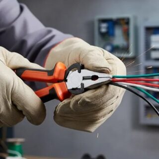 PINZA UNIVERSAL BISSO 6″ EN BLISTER