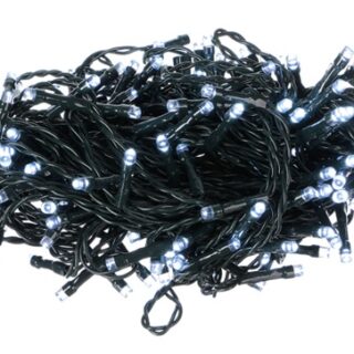 LUZ FLASH DIAMANTE X 160 LED POL-25 – B