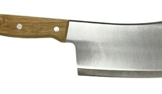 CUCHILLO HACHA 8″