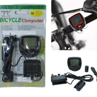 MELECH-824 VELOCIMETRO PARA BICI